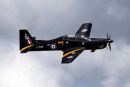 RAF Tucano T1 ZF342