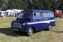 Bedford minibus