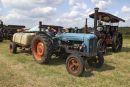 classic tractor
