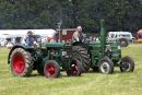 classic tractors