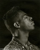 Profile of Black Male