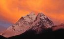 Himalayan Sunset