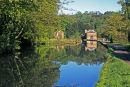 Cromford Canal