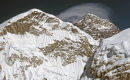 Everest and the West Ridge