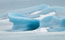 Ice Blue