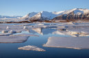 Ice on Water