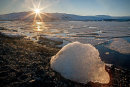 Ice Glow