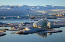 Icebergs