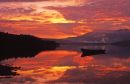Loch Eil Dawn