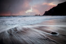 Vik Beach