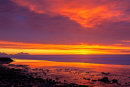 Iceland Sunrise