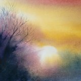 Sunrise SOLD
