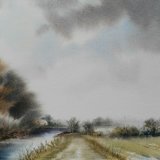 The River