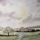 Hills near Grantham