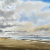 Distant Squall
