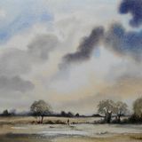 A walk through the Fields