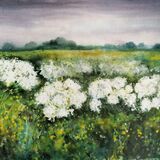 Flower Field