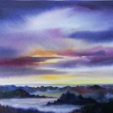 Imaginary Landscape 1