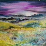 Magical Moorland
