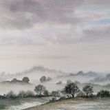 Misty Hills