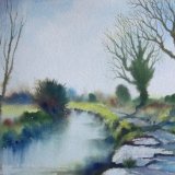 River Slea