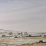On the Way to Folkingham