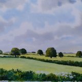 On the Way to Heckington