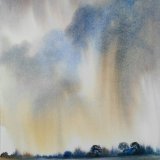 Rain Storm