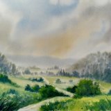 The Path Through The Valley