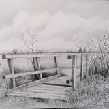The Rickety Bridge