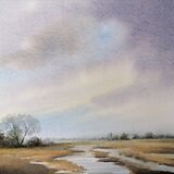 imaginary landscape