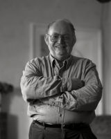 13 Rev John MacLeod, Free Church (Continuing), Portmahomack