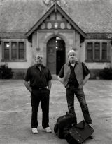 15 Aly Bain & Phil Cunningham, Clashmore