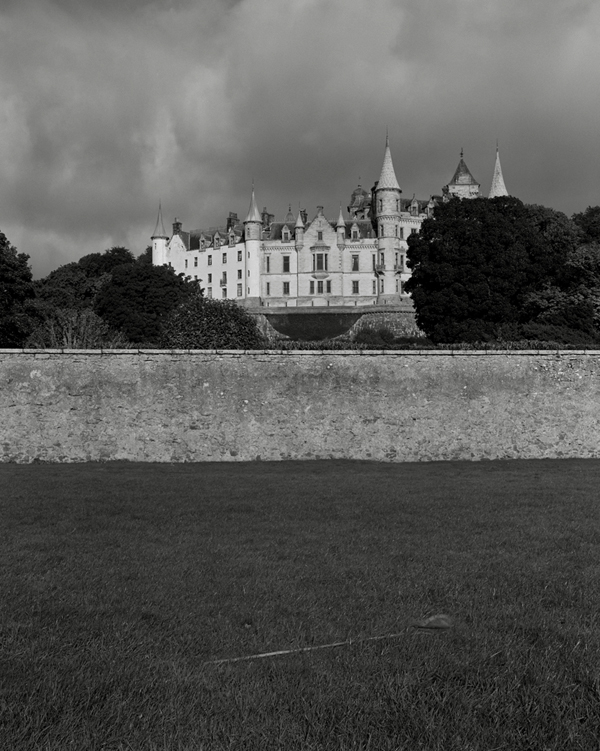 17 Dunrobin Castle, Golspie