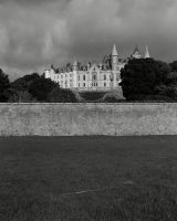 17 Dunrobin Castle, Golspie