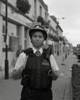 18 PC Angie Grant, Invergordon