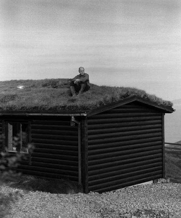 20 Dominic Cooper, Ardnamurchan