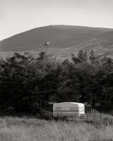 21 Wind Turbine, Ardnamurchan