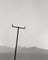 22 Electric Pole, Ardnamurchan