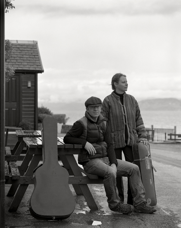 27 Musicians Applecross