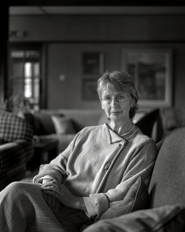 30 Jean Urquhart, Ullapool