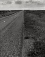 33 Barvas moor, Lewis