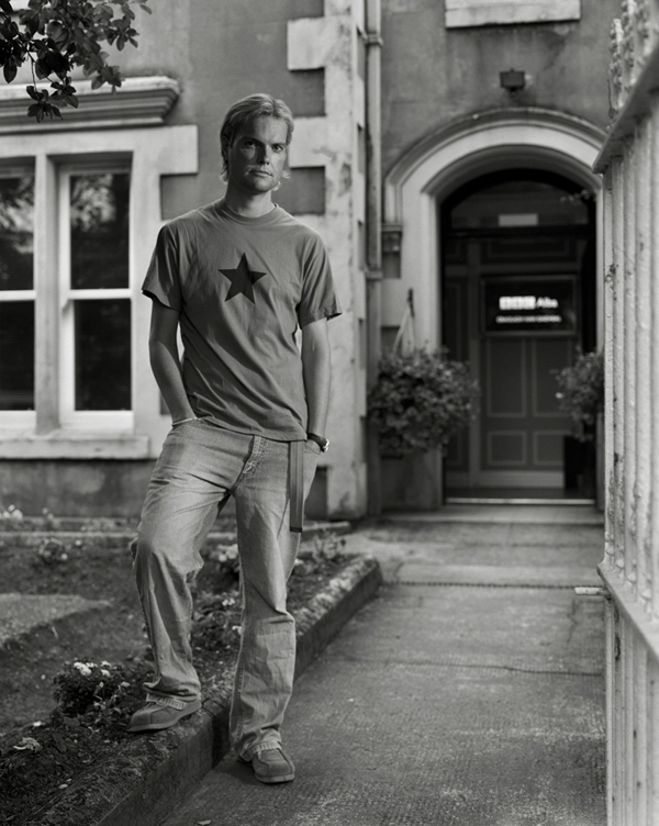 34 Niall Iain Macdonald, Stornoway