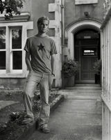 34 Niall Iain Macdonald, Stornoway