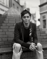 35 Ewan Armstrong, Stornoway