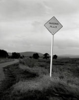 44 Passing place, Forsinard, Caithness