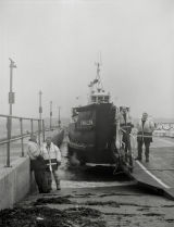 48 Ferrymen, Rousay, Orkney