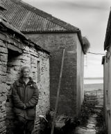 49 Jan Temple, The Bu, Wyre, Orkney