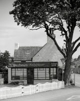 4 Gentlemen's Hairdressers, Newtonmore