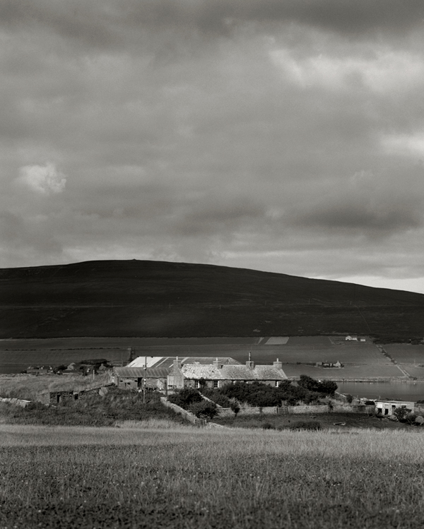 50 The Bu, Wyre, Orkney